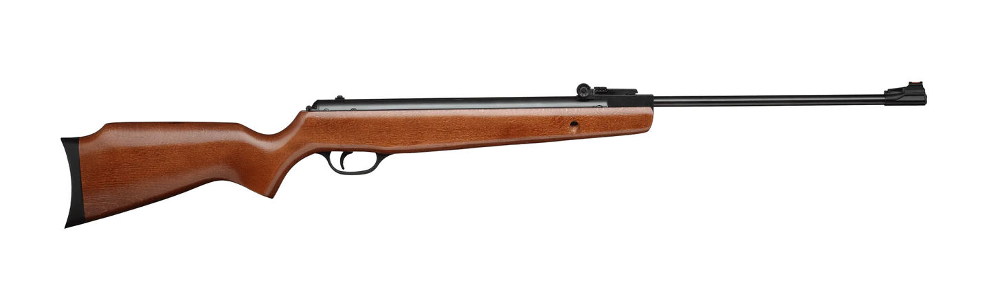 B11 AIR RIFLE Guards On Duty Security