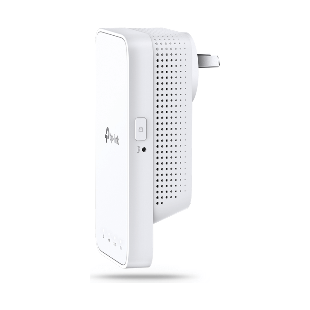 TP-Link RE300 AC1200 Mesh Wi-Fi Range Extender