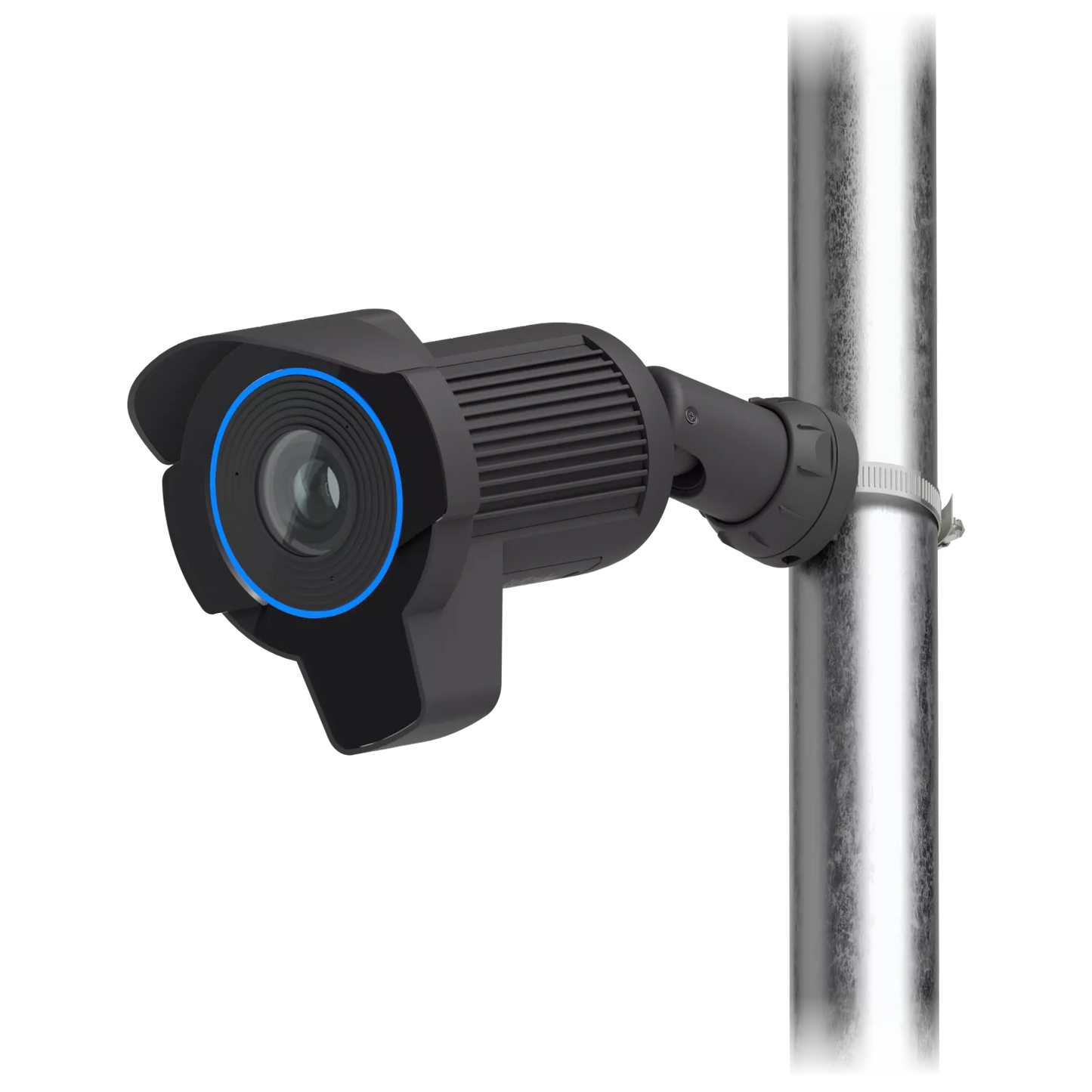 Ubiquiti UniFi Protect 8MP LPR Camera | UVC-AI-LPR-B
