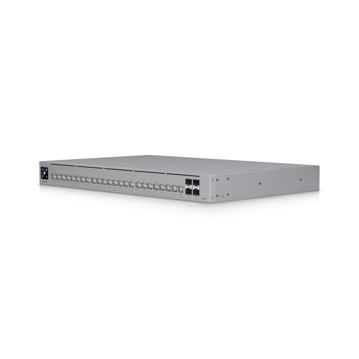 Ubiquiti UniFi Pro HD 24 Port Switch | USW-Pro-HD-24