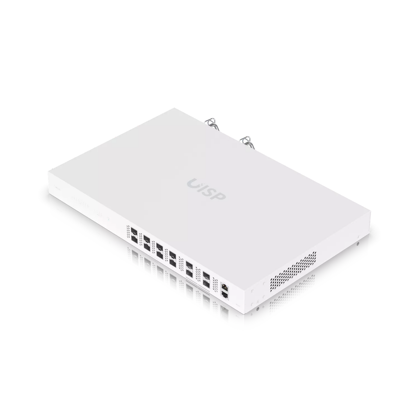 Ubiquiti UISP XGS OLT 8 Port | UISP-FIBER-OLT-XGS