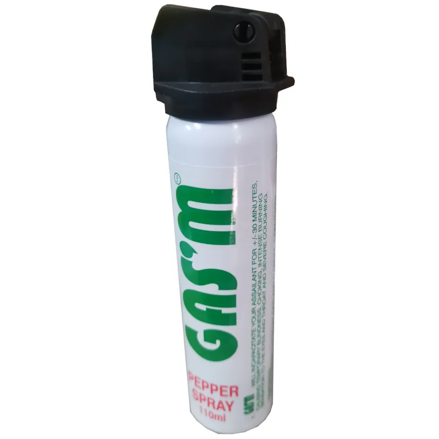 Direct Stream Pepper Spray - 110ml