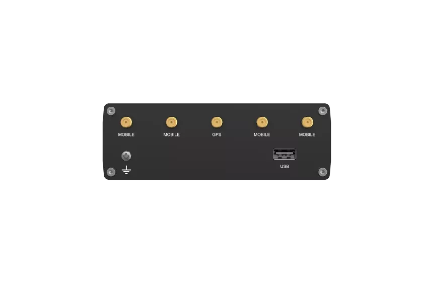 Teltonika 5G Industrial Router with Telit Modem | RUTM54
