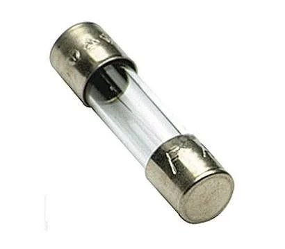 Fuse - 8Amp 5 x 20mm