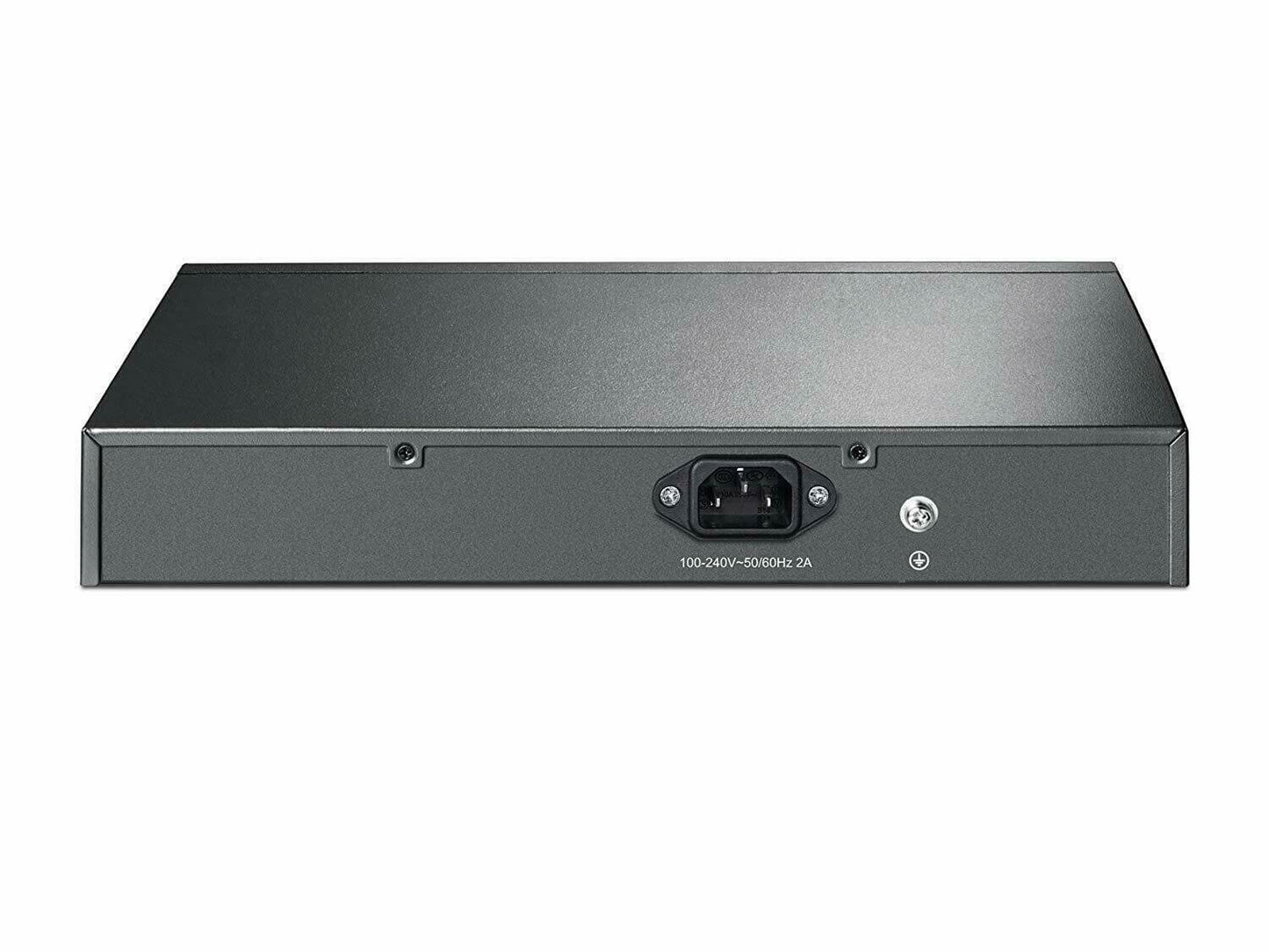 TP-Link 16-Port 8-Port PoE+ Gigabit Easy Smart Switch | TL-SG1016PE