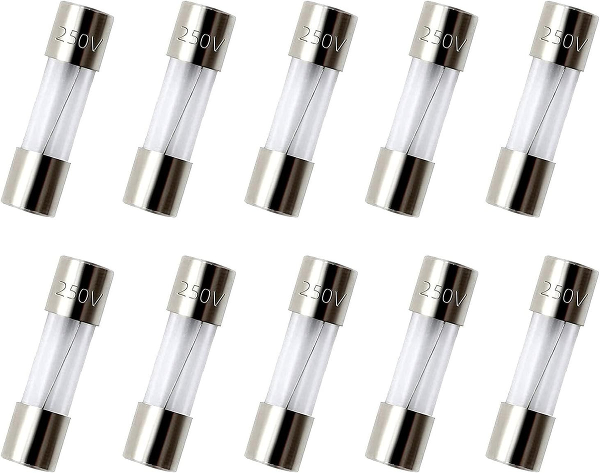 Fuse - 2Amp 5 x 20mm