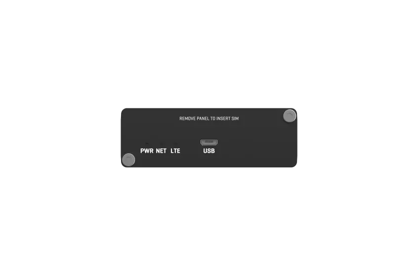 Teltonika USB LTE Cat 1 Modem | TRM240