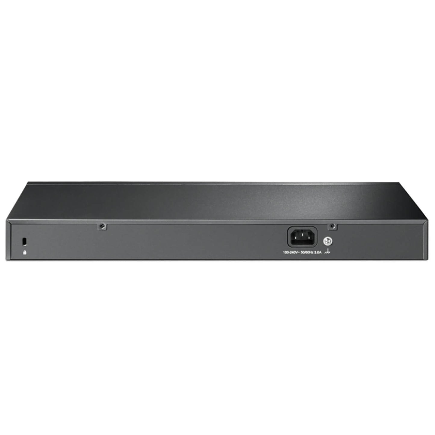 TP-Link Omada 20-Port PoE+ Easy Managed Switch | TL-SG1218MPE