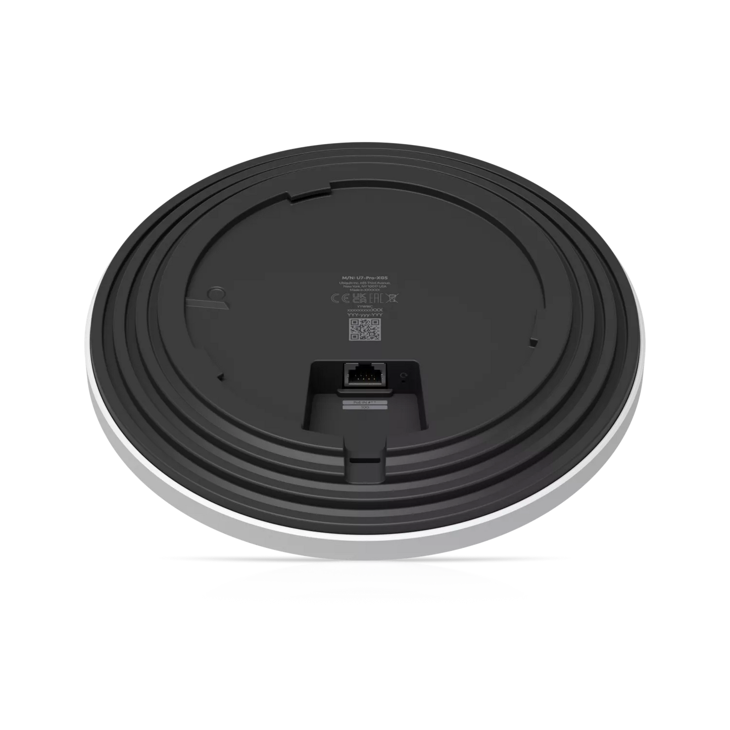 Ubiquiti UniFi Wi-Fi 7 Pro XGS Indoor Access Point | U7-Pro-XGS