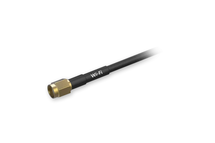 Teltonika WiFi Magnetic SMA Antenna | PR1KRF30