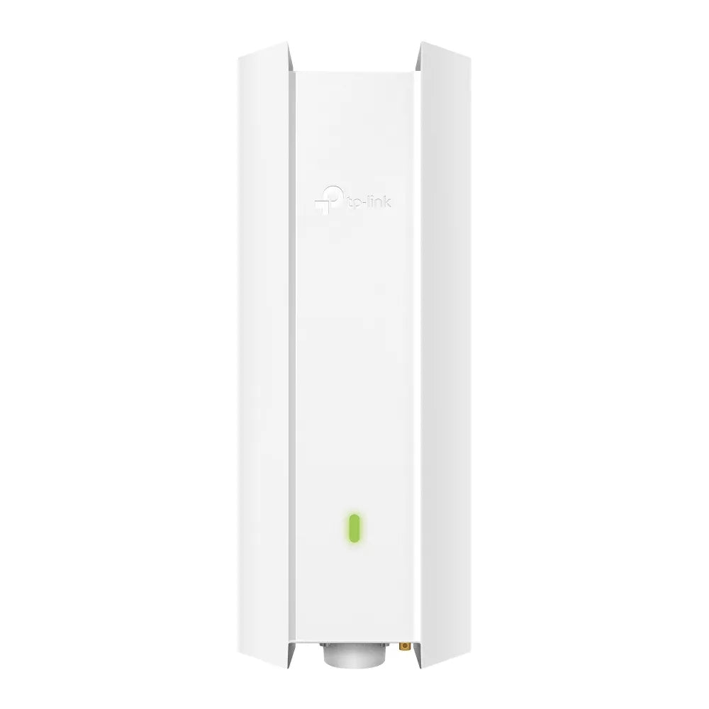 TP-Link AX1800 HD Indoor/Outdoor WiFi 6 Access Point | TP-EAP623HD-O