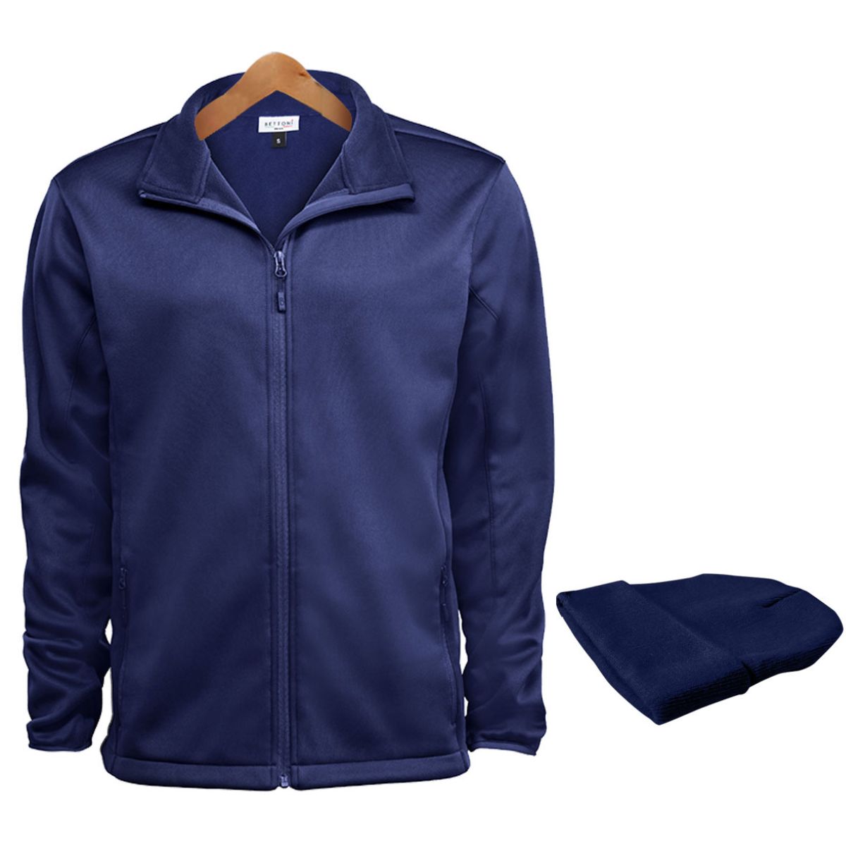 Mens Urban Outdoor Gift Set - Navy