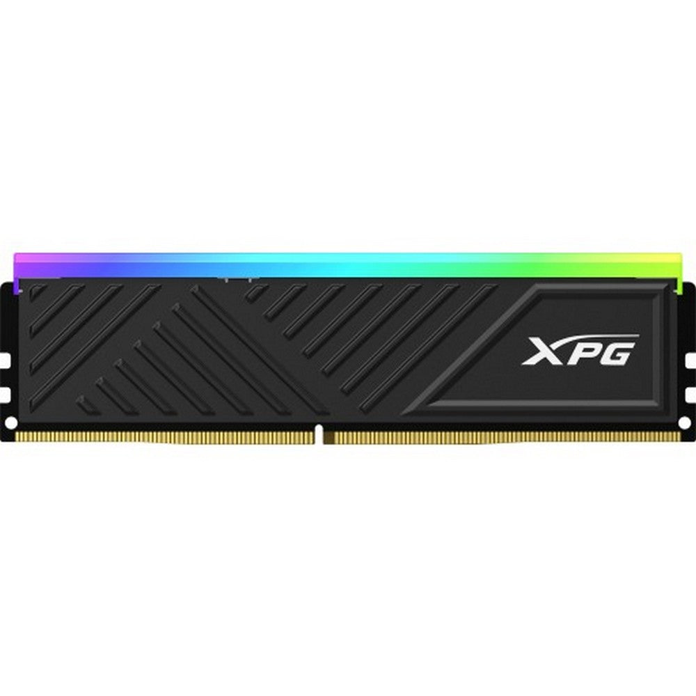 16GB XPG GAMMIX D35 DDR4 3200 RGB W HEATSINK (NEW) - Guards On Duty Shop