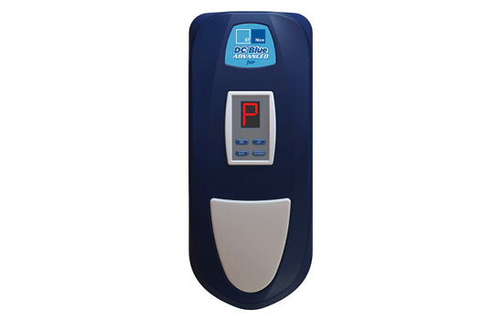 ET DC Blue Pico Head Unit Only