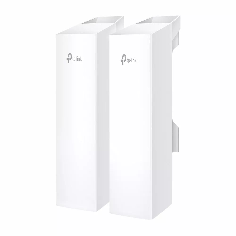 TP-Link Omada AC867 Indoor/Outdoor AP 867Mbps 5GHz 3×1G Ports 5km Bridge IP65 PoE
