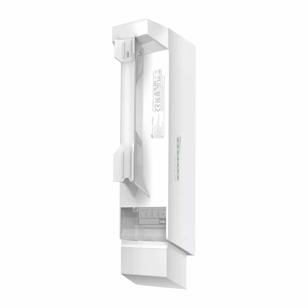 TP-Link Omada 5GHz 867Mbps Long-Range Indoor/Outdoor Wireless Bridge