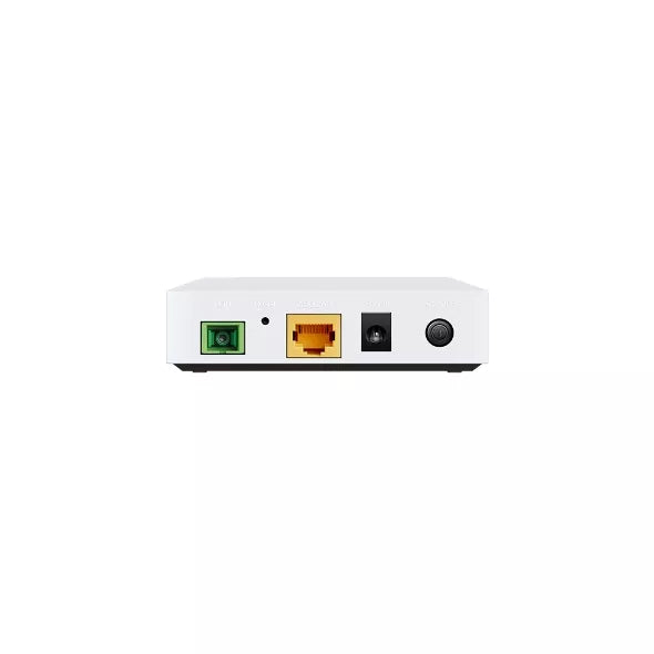 TP-Link 1-Port 2.5GE LAN XPON ONU/ONT
