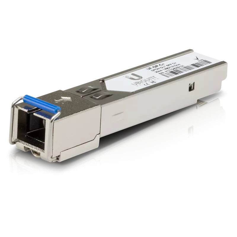 Ubiquiti UISP - UFiber GPON - OLT SFP Module C+