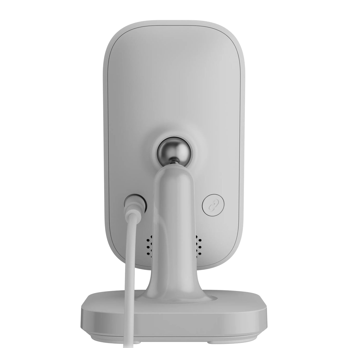 AJAX Security Indoor White 4MP WiFi Camera with PIR & AI | AJAX-IC-W