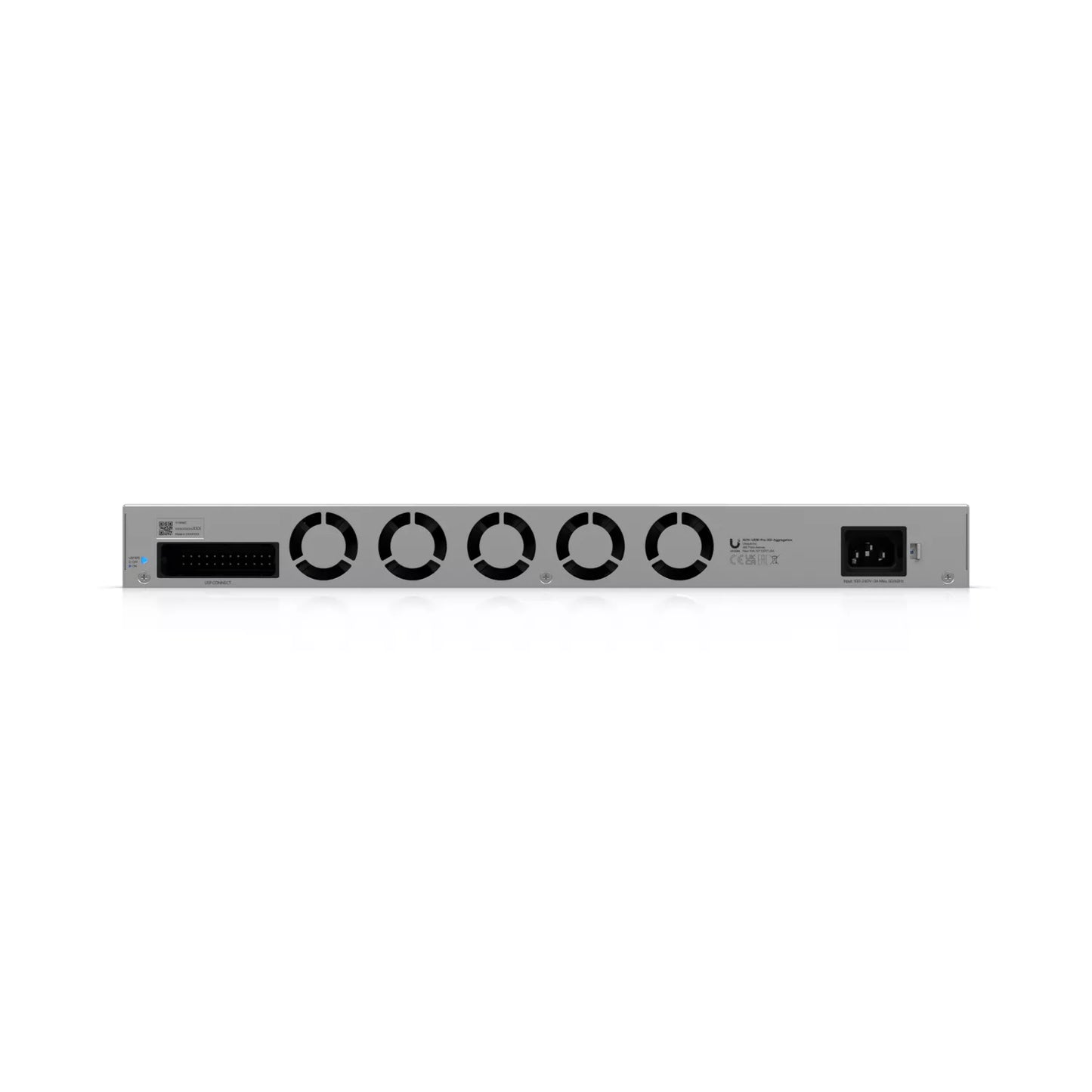 Ubiquiti UniFi Pro XG Aggregation Switch | USW-Pro-XG-Aggregation