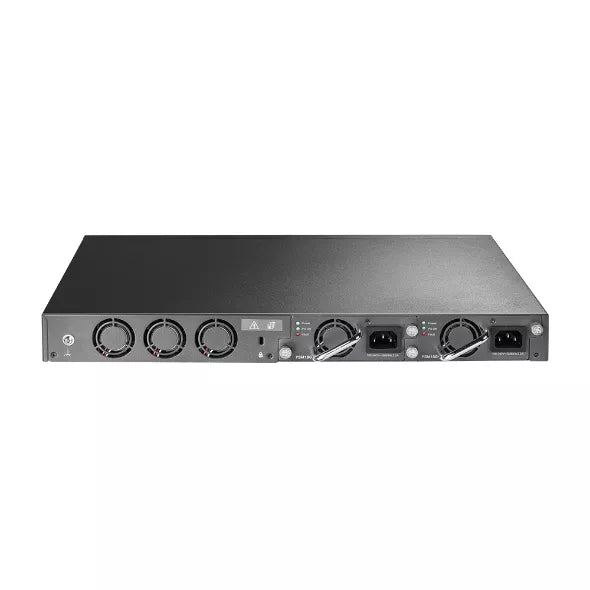 TP-Link DeltaStream 8-port Pizza-box GPON OLT | DS-P7001-08