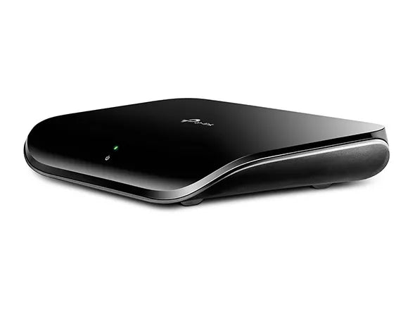 TP-Link 5-Port Desktop Gigabit Switch | TL-SG1005D