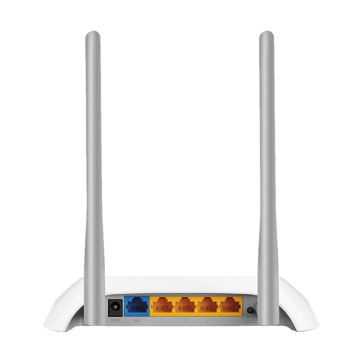 TP-Link WR850N 300Mbps Agile Configuration Wi-Fi Router