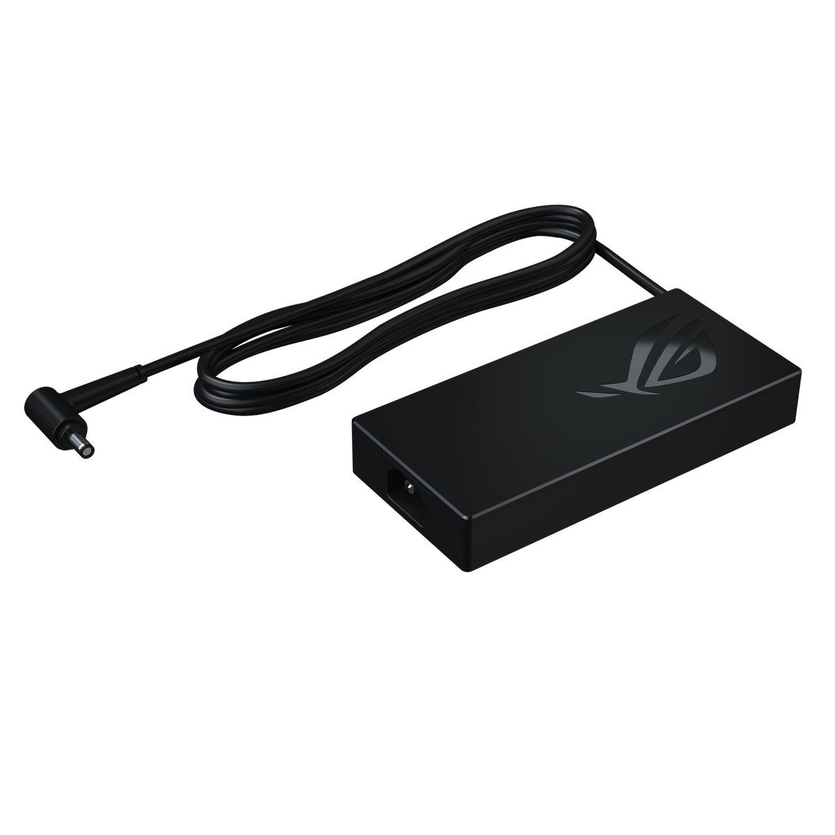 ASUS ROG 280W DC Adapter|280W AC adapter (DC 20V / 14A) for fast charging ROG/ASUS gaming laptops|