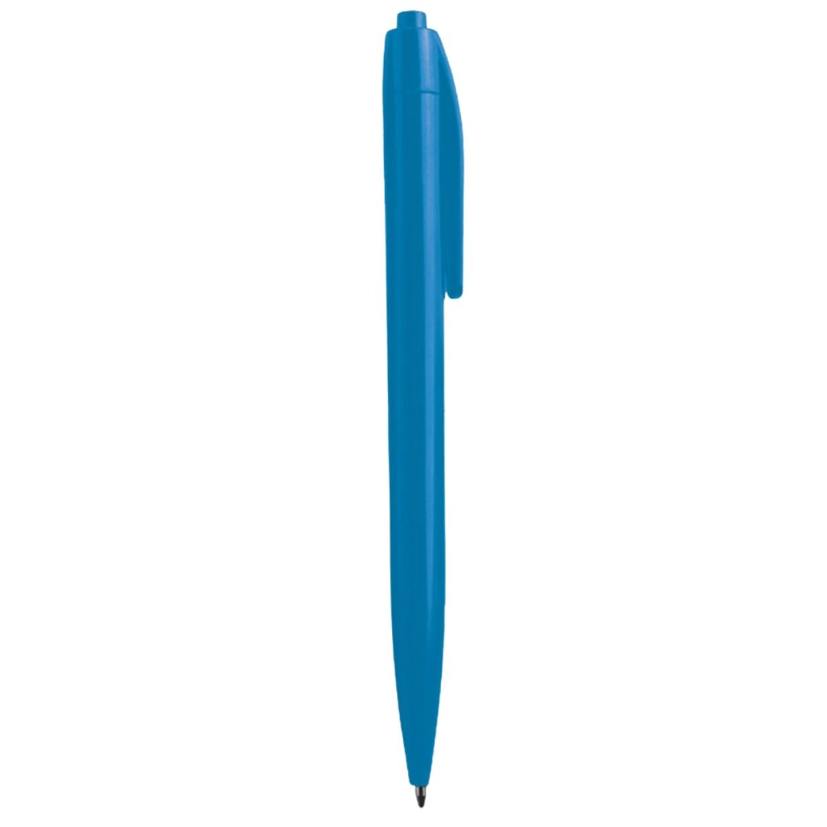Equinox Ballpoint Pen - Cyan