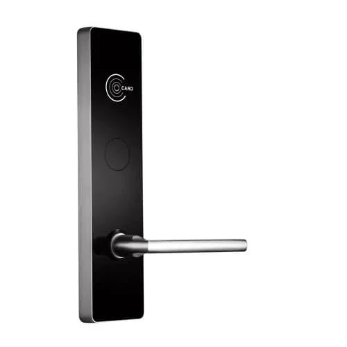 ZKTeco - Mifare Hotel Lock and ZIGBEE communication and APP