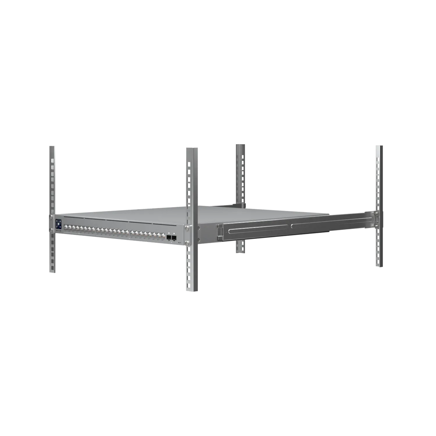Ubiquiti UniFi Pro XG 24 Port 720W PoE Switch | USW-Pro-XG-24-PoE