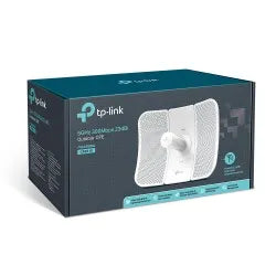 TP-Link 5GHz N300 23 dBi Outdoor CPE