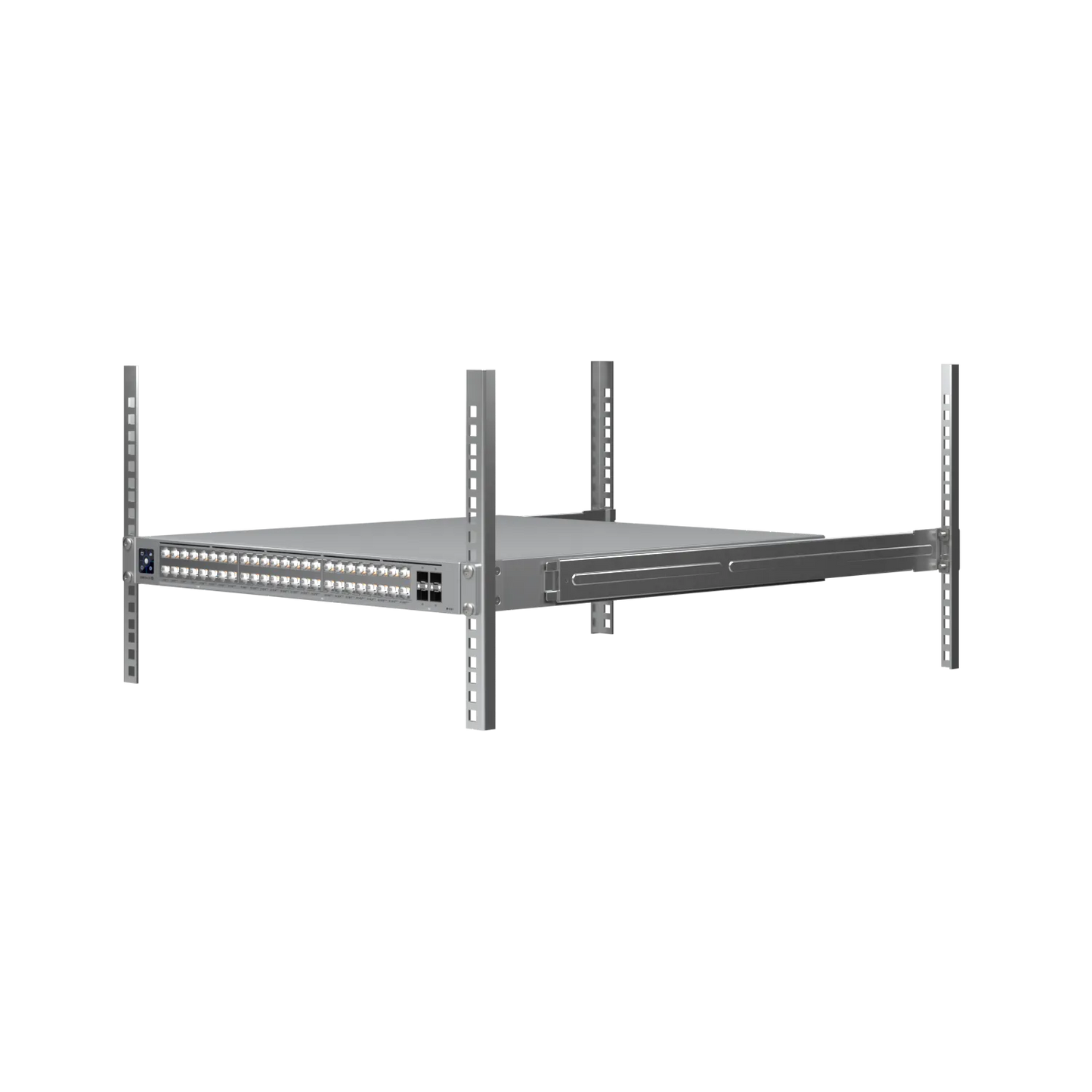 Ubiquiti UniFi Pro XG 48 Port 1080W PoE Switch | USW-Pro-XG-48-PoE