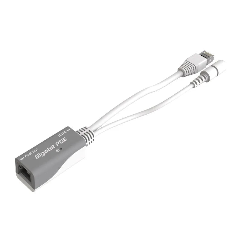 MikroTik LHG XL AX 5GHz 27 dBi PtP CPE | LHG-5axD-XL