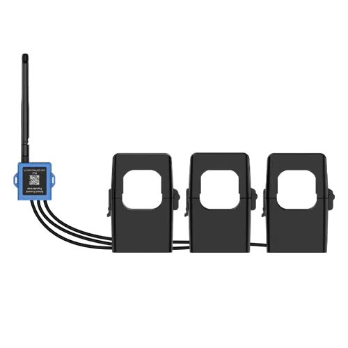Milesight Smart Current Transformer | MLS-SNSR-CT303