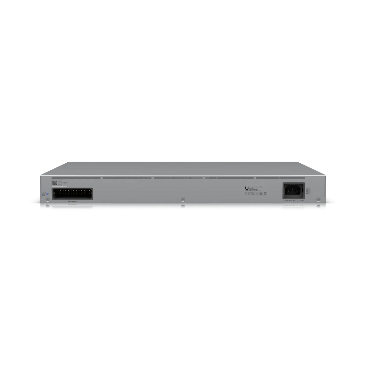 Ubiquiti UniFi Pro Max 24 Port PoE Switch 400W | USW-Pro-Max-24-PoE