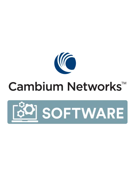 Cambium QoE Subscription 1 Gbps Perpetual License