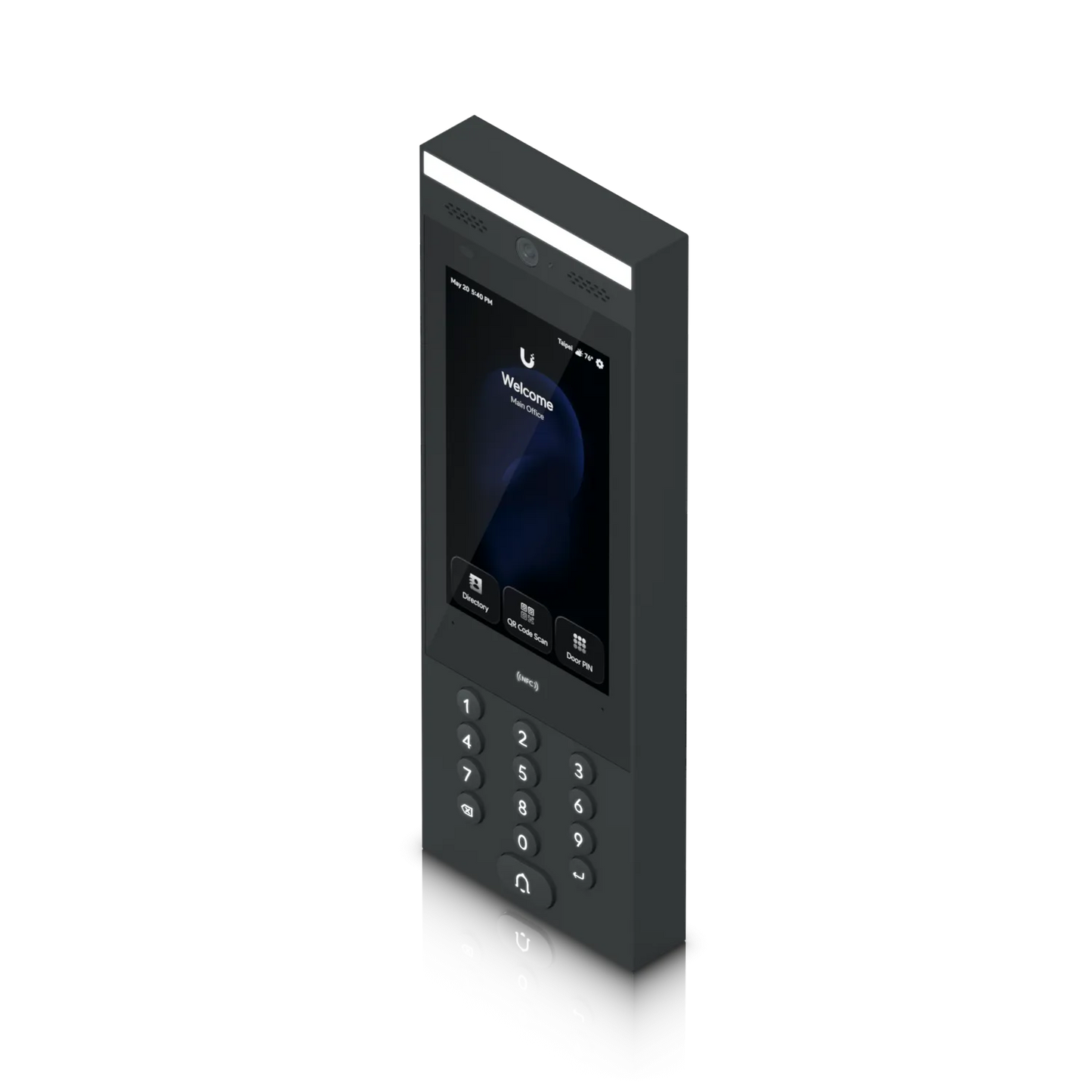 Ubiquiti UniFi Access G3 Intercom | UA-G3-Intercom