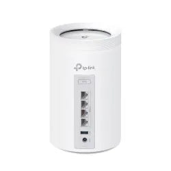 TP-Link Deco Wi-Fi 7 Mesh System (2-Pack) | TP-DECOBE65-2P