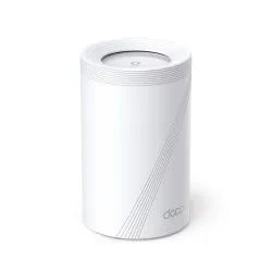 TP-Link Deco Wi-Fi 7 Mesh System (1-Pack) | TP-DECOBE65-1P
