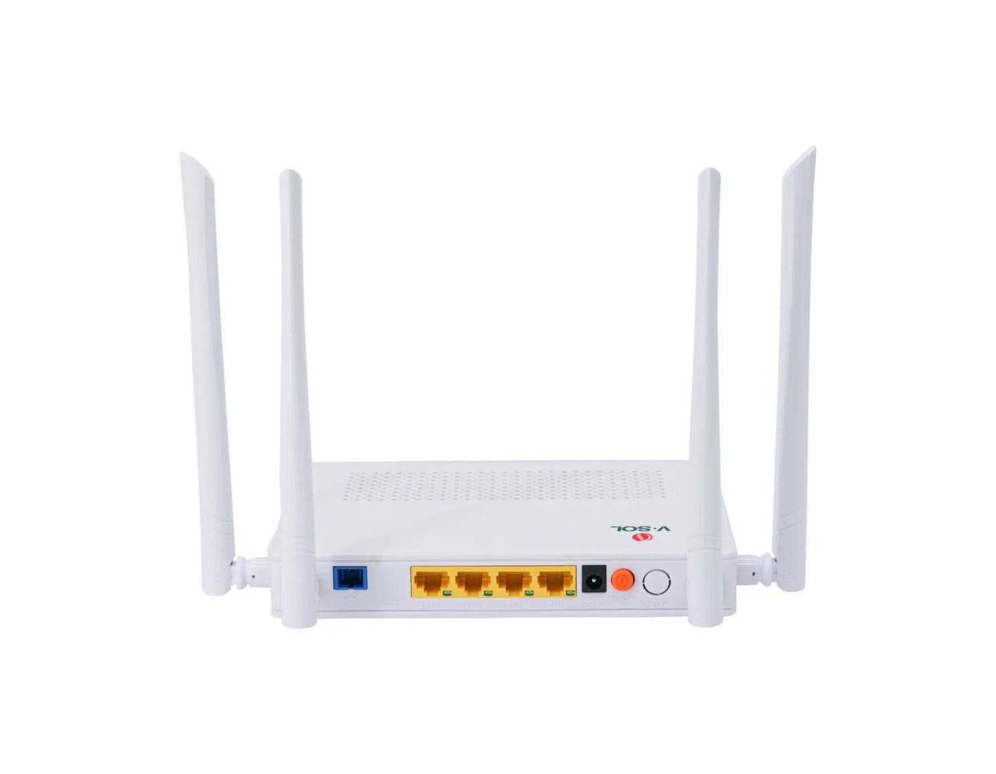 VSOL WiFi 5 xPON ONU/ONT with 4 GE | V2804AC-Z