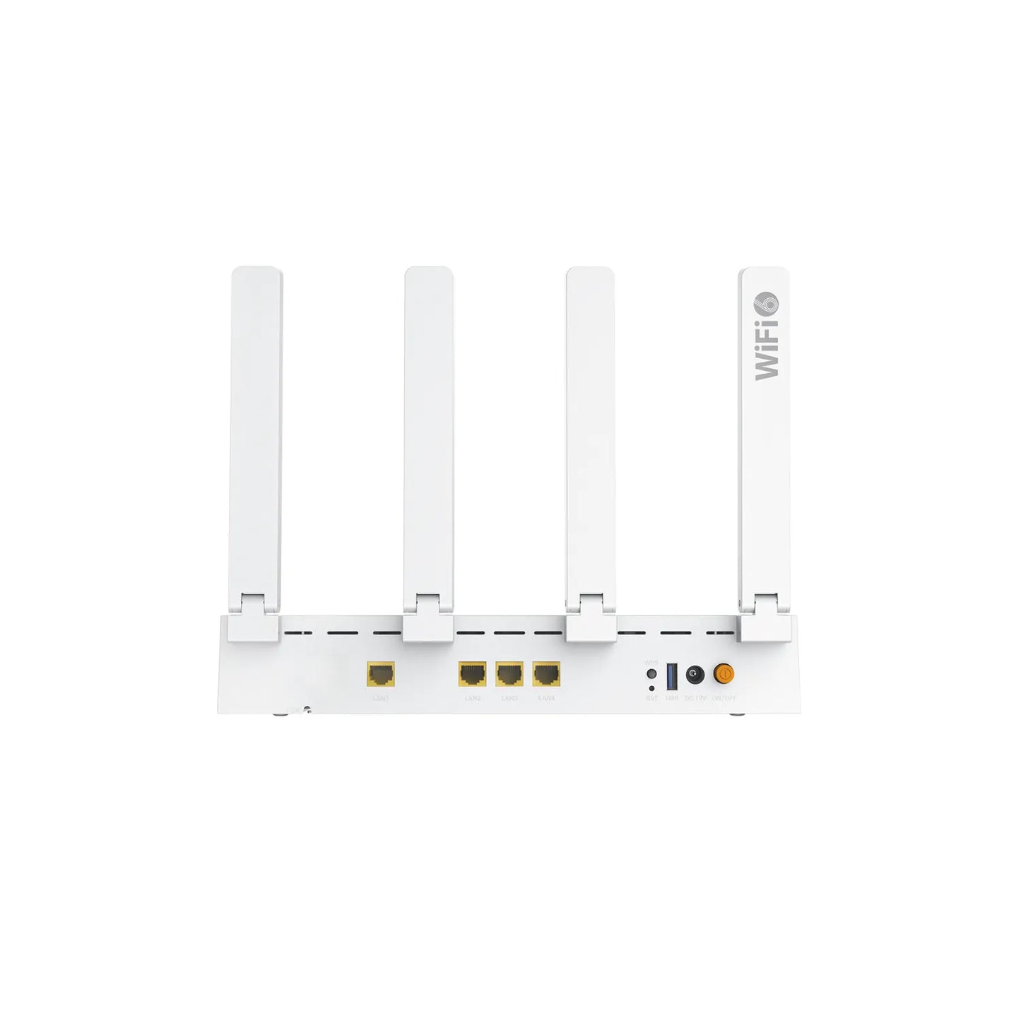 VSOL WiFi 6 xPON ONU/ONT with 4 GE | V2804AX30-A