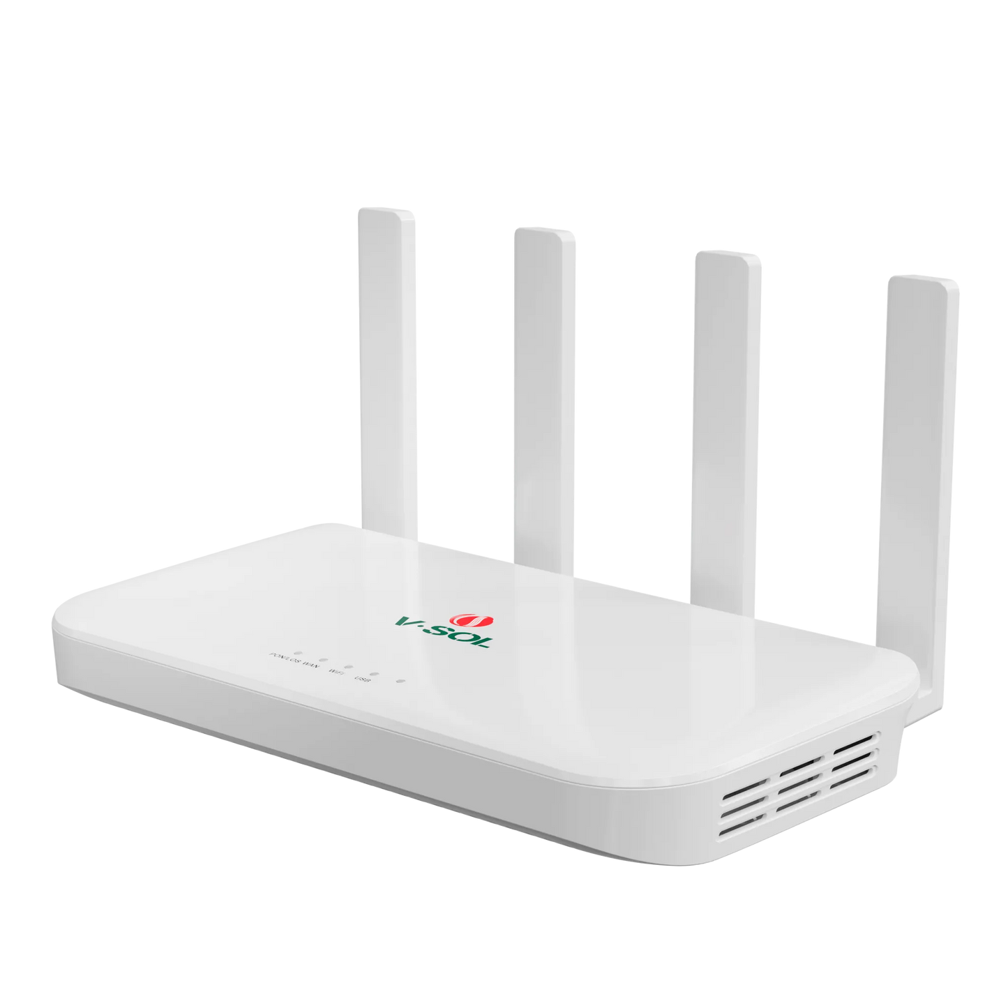 VSOL Wi-Fi 6 XGS-PON ONT 2.5GE LAN Port | VSOL-V2904AX-XGS