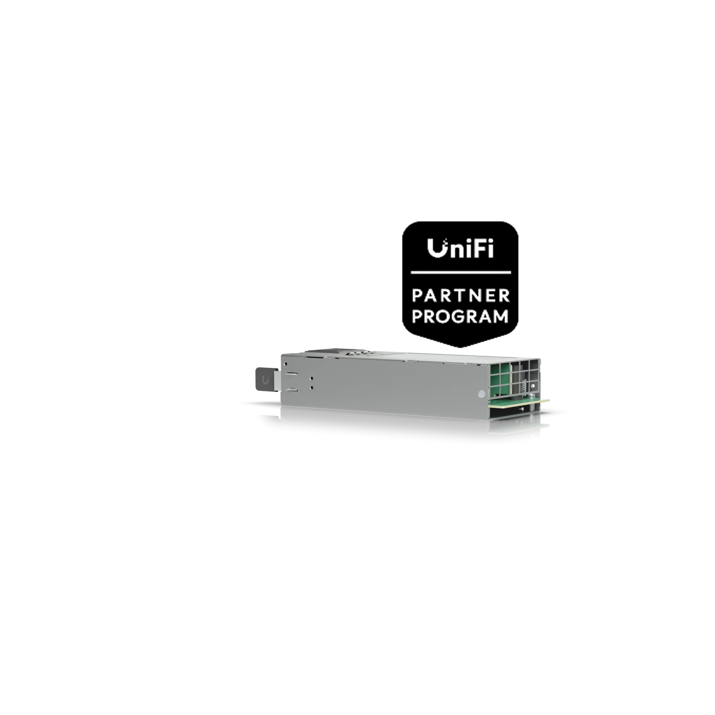 Ubiquiti UniFi Enterprise Hot-Swappable Power Module 12V 150W | UACC-PSU-12V-150W
