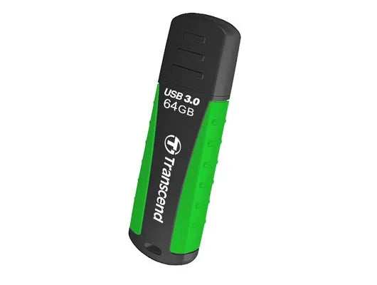 TRANSCEND 64G USB3.0 JETFLASH 810 SERIES