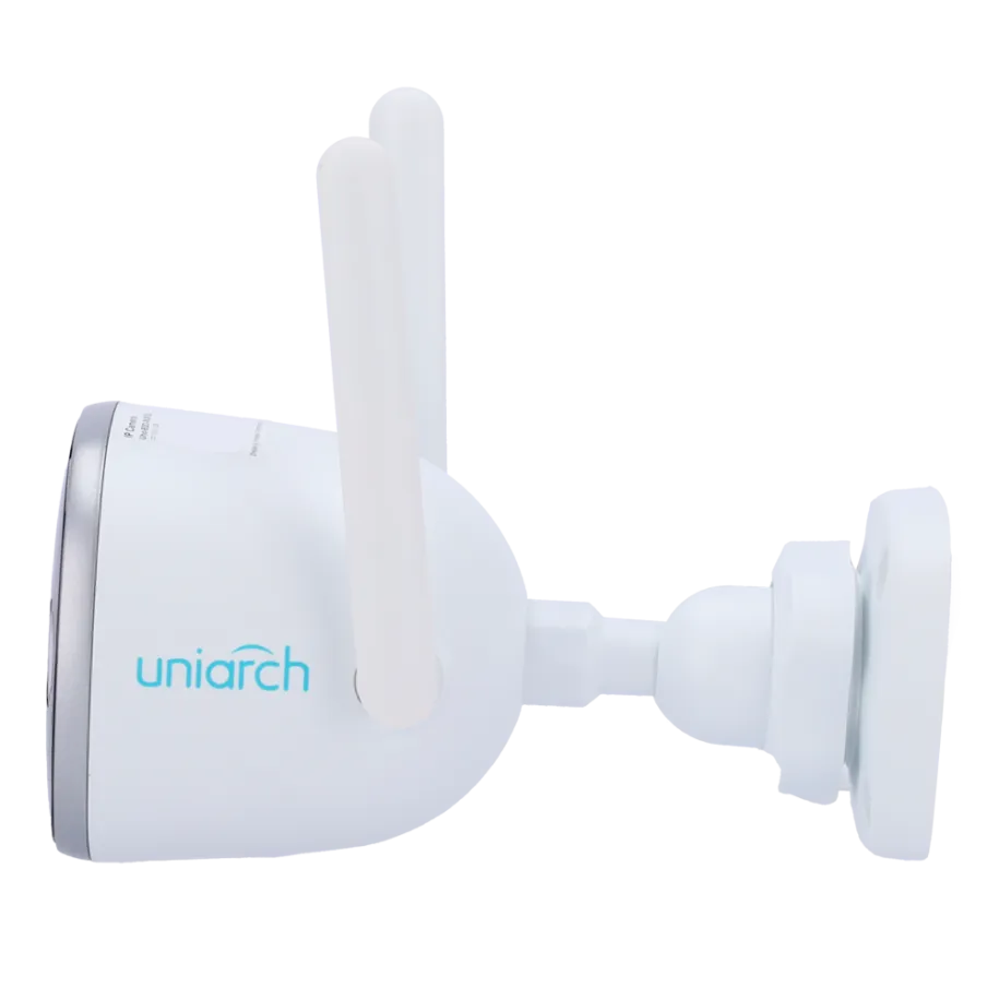 Uniview UNV Uniarch 3MP Dual Light WiFi Camera | UHO-B2D-M3F3D