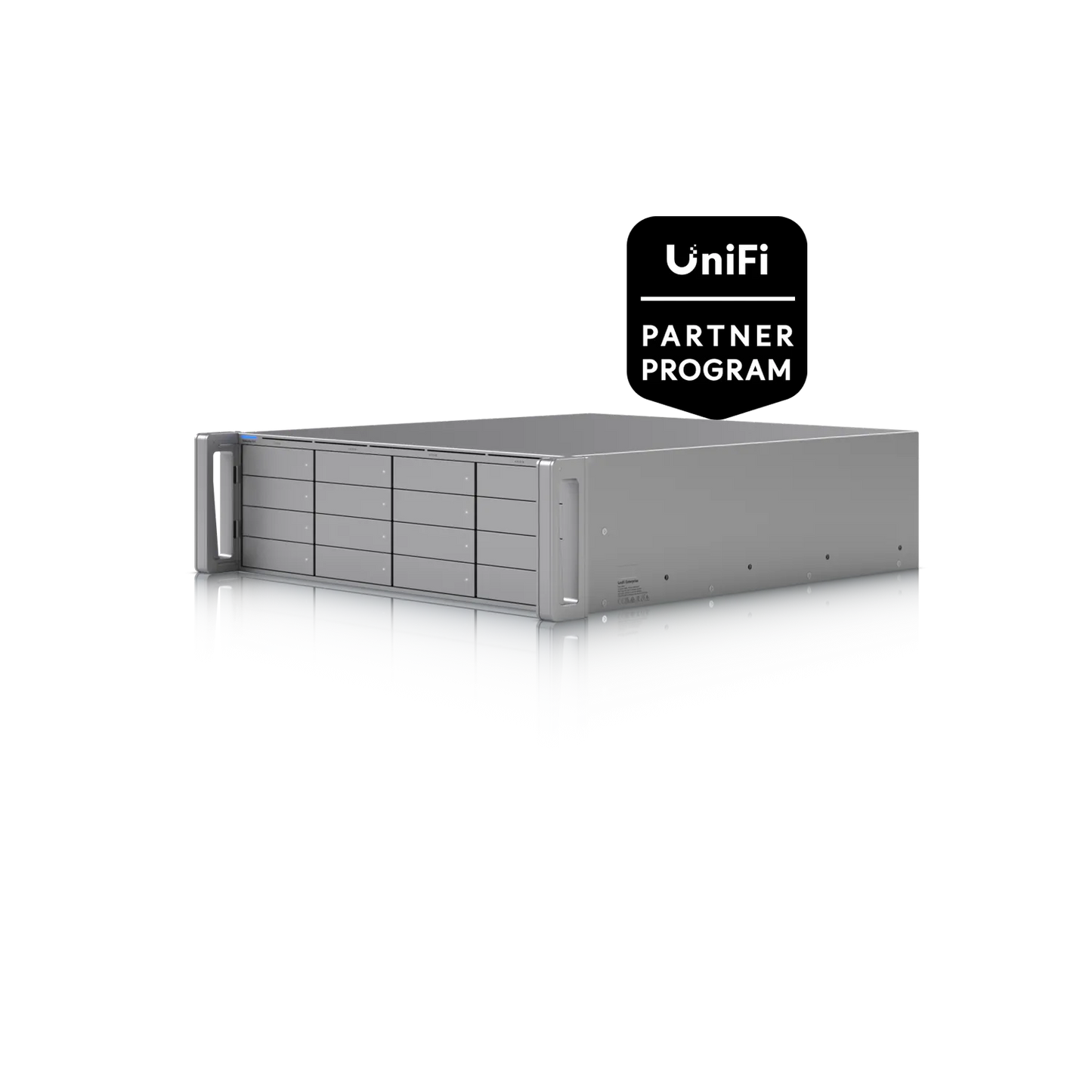 Ubiquiti UniFi Enterprise Network Video Recorder | ENVR