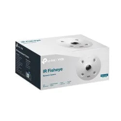 TP-Link VIGI 5MP Fisheye Network Camera | TP-VIGI-S655I