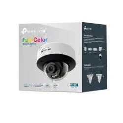 TP-Link VIGI 4MP Full-Colour Dome Camera | TP-VIGI-S245-4