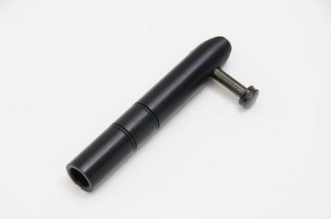 Spyder Victor Replacement Bolt Without Pin and O-Rings